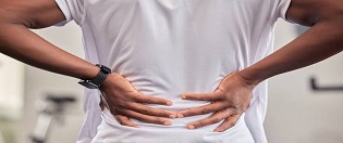 Back Pain