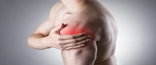 Shoulder Injury